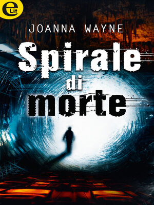 cover image of Spirale di morte